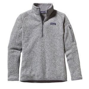 Patagonia Better Weather Sweater